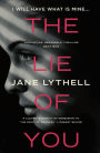 The Lie of You: the psychological thriller that inspired the movie 'A Working Mom's Nightmare' starring Tuppence Middleton