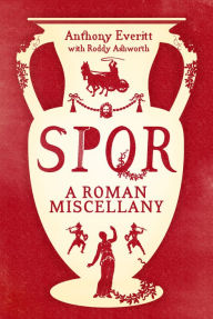 Free audio books download for mp3 SPQR: A Roman Miscellany