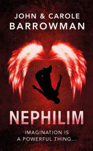 Title: Nephilim, Author: John Barrowman