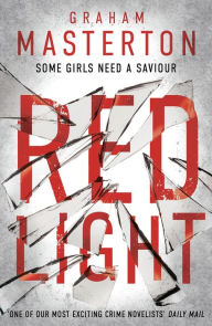 Title: Red Light (Katie Maguire Series #3), Author: Graham Masterton