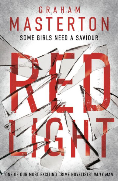 Red Light (Katie Maguire Series #3)