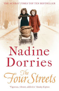 Title: The Four Streets, Author: Nadine Dorries