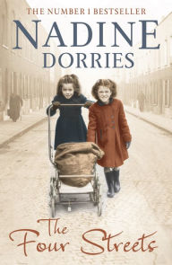 Title: The Four Streets, Author: Nadine Dorries