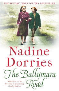 Title: The Ballymara Road, Author: Nadine Dorries