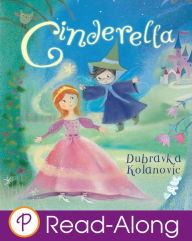 Title: Cinderella, Author: Kath Jewitt