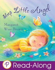 Title: Sleep Little Angel, Author: Margaret Wise Brown