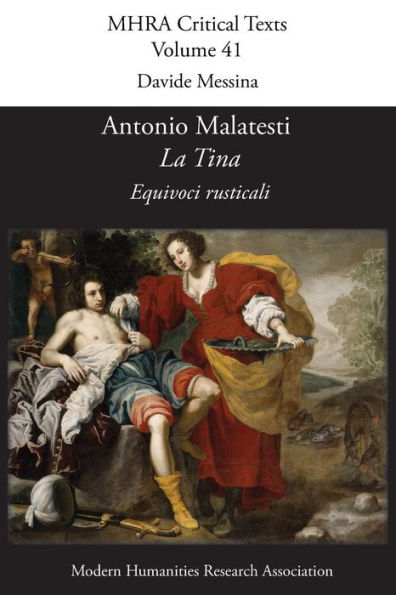 Antonio Malatesti, 'la Tina: Equivoci Rusticali'