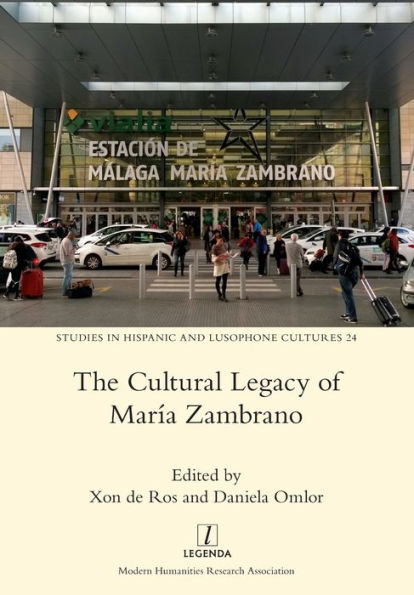 The Cultural Legacy of MarÃ¯Â¿Â½a Zambrano
