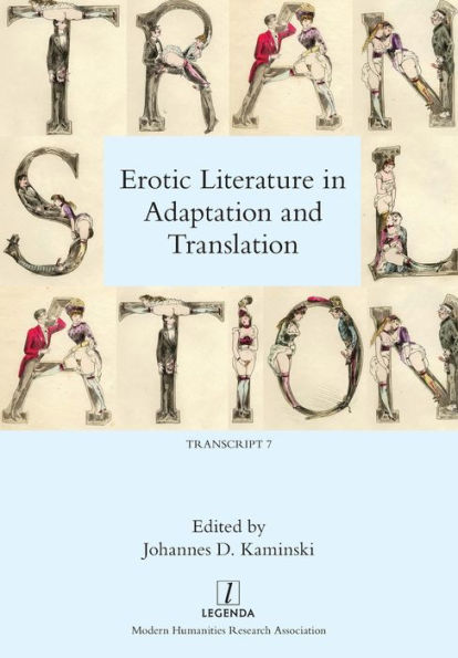 Erotic Literature Adaptation and Translation