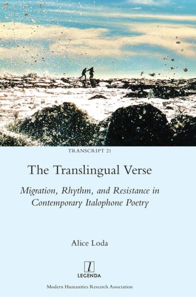 The Translingual Verse: Migration, Rhythm, and Resistance in Contemporary Italophone Poetry