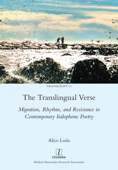 The Translingual Verse: Migration, Rhythm, and Resistance Contemporary Italophone Poetry