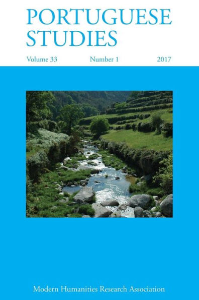 Portuguese Studies 33: 1 (2017)