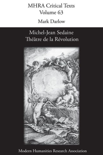Michel-Jean Sedaine: Théâtre de la Révolution
