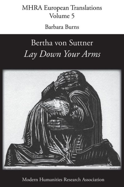 Bertha von Suttner, 'Lay Down Your Arms'