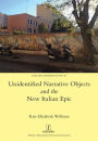 Unidentified Narrative Objects and the New Italian Epic