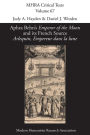 Aphra Behn's 'Emperor of the Moon' and its French Source 'Arlequin, Empereur dans la lune'