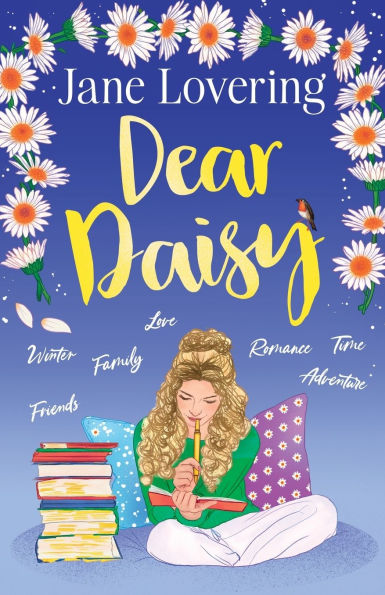 Dear Daisy: An emotional and uplifting romance