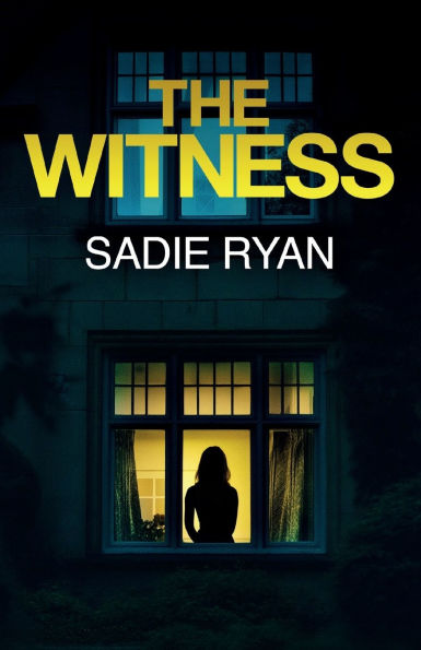 The Witness: A totally addictive psychological thriller with a shocking final twist