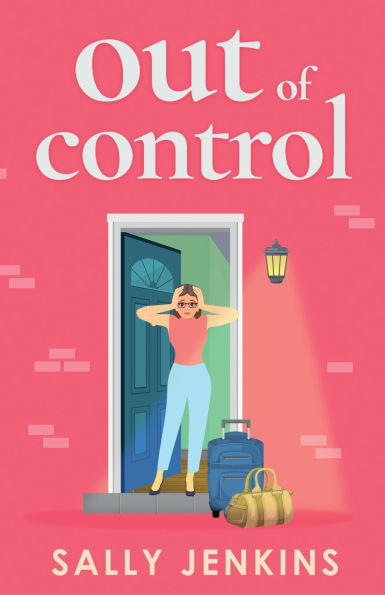 Out of Control: A hilarious, later-in-life rom-com of second chances and new beginnings