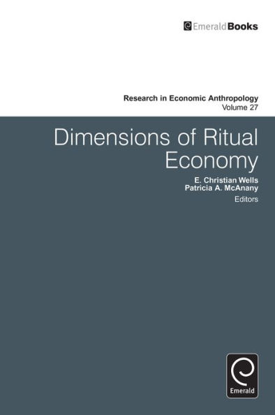 Dimensions of Ritual Economy