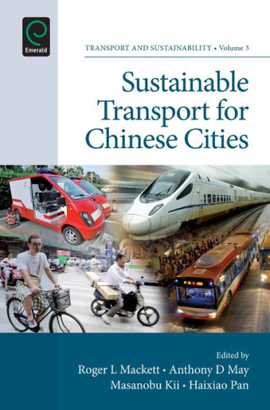 Sustainable Transport for Chinese Cities