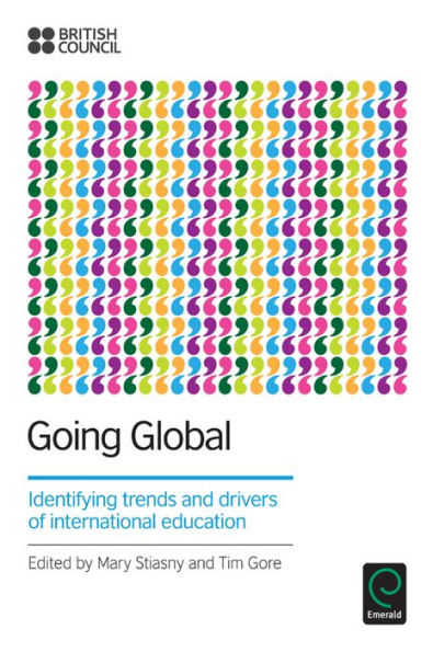Going Global: Identifying Trends and Drivers of International Education
