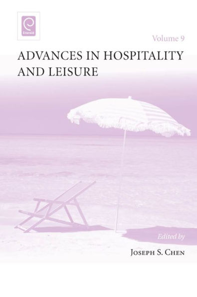 Advances Hospitality and Leisure