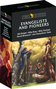 Title: Trailblazer Evangelists & Pioneers Box Set 1, Author: Various