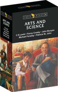 Title: Trailblazer Arts & Science Box Set 6, Author: Various Various