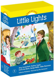 Title: Little Lights Box Set 1, Author: Catherine MacKenzie