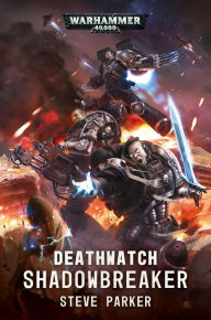 Pdb ebook download Deathwatch: Shadowbreaker