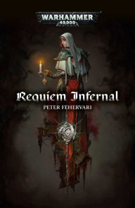 Electronics e books download Requiem Infernal in English DJVU FB2 by Peter Fehervari