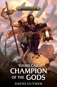 Title: Hamilcar: Champion of the Gods, Author: David Guymer