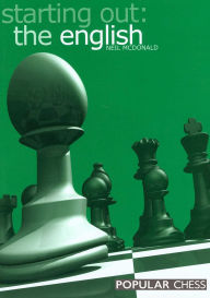 Title: Starting Out: The English: The English, Author: Neil McDonald