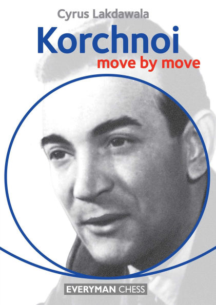Korchnoi: Move by