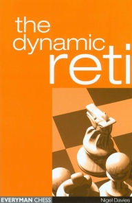 Title: The Dynamic Reti, Author: Nigel Davies