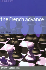 Title: The French Advance, Author: Sam Collins