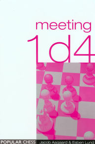 Title: Meeting 1d4, Author: Jacob Aagaard