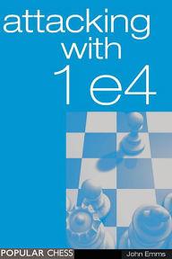 Title: Attacking with 1e4, Author: John Emms