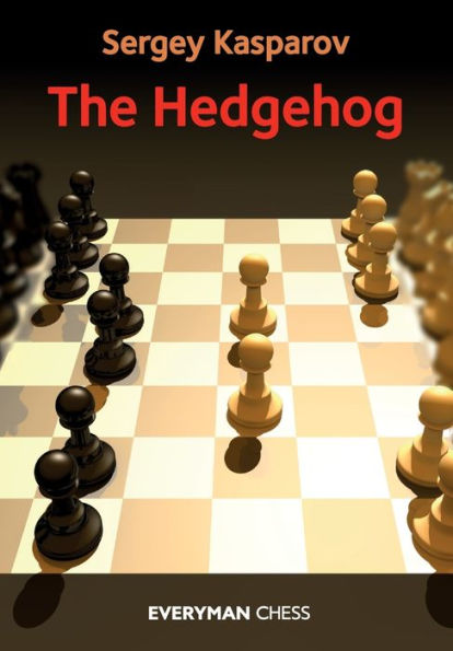 Hedgehog