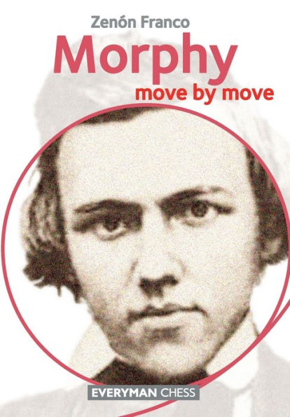 Morphy: Move by