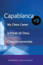 Capablanca x3