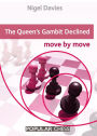 The Queen's Gambit Declined:: Move by Move