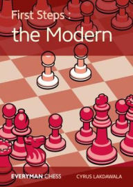 First Steps: The Queen's Gambit by Andrew Martin, Paperback