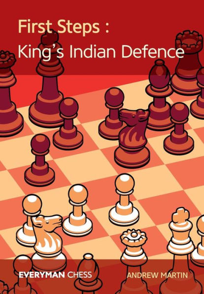 First Steps King's Indian Defence