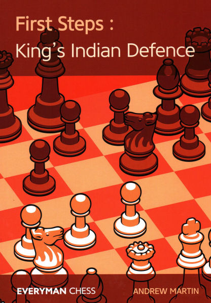 First Steps King's Indian Defence