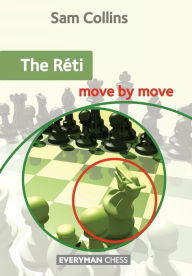 Ebooks epub download rapidshare The Reti Move by Move English version 9781781944400