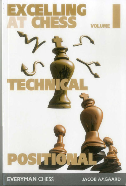 Excelling at Chess