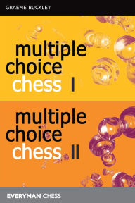 Title: Multiple Choice Chess, Author: Graeme Buckley