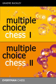 Title: Multiple Choice Chess, Author: Graeme Buckley